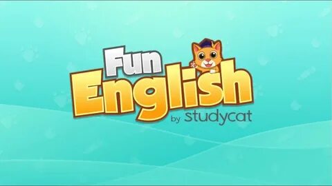 My english fun
