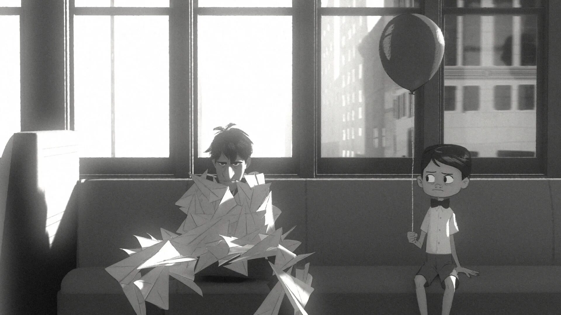 Paperman