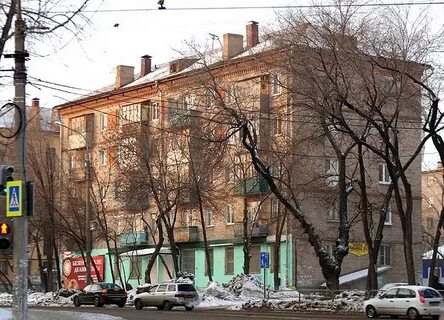 Самара 12
