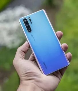 Honor p30