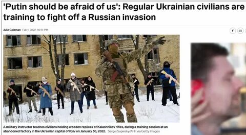 1 украинец 2 украинца