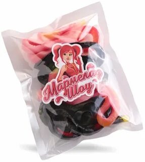 Макси мармелад