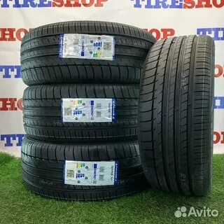 Triangle 265 45 r21