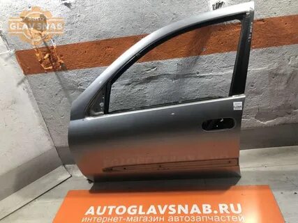 Дверь на альмеру