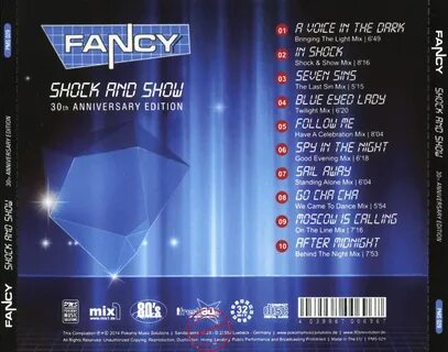 Shock show