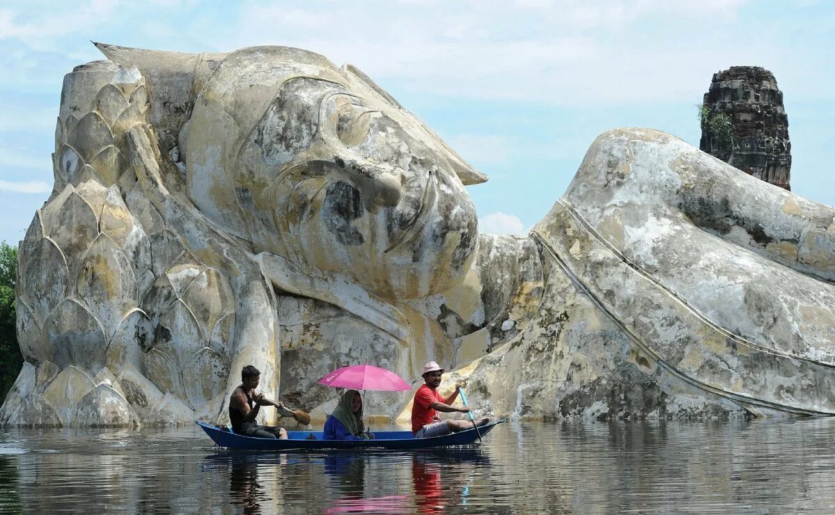 Interesting photo. Скалы в Тайланде. Интересные места. Странные места. Необычные места.