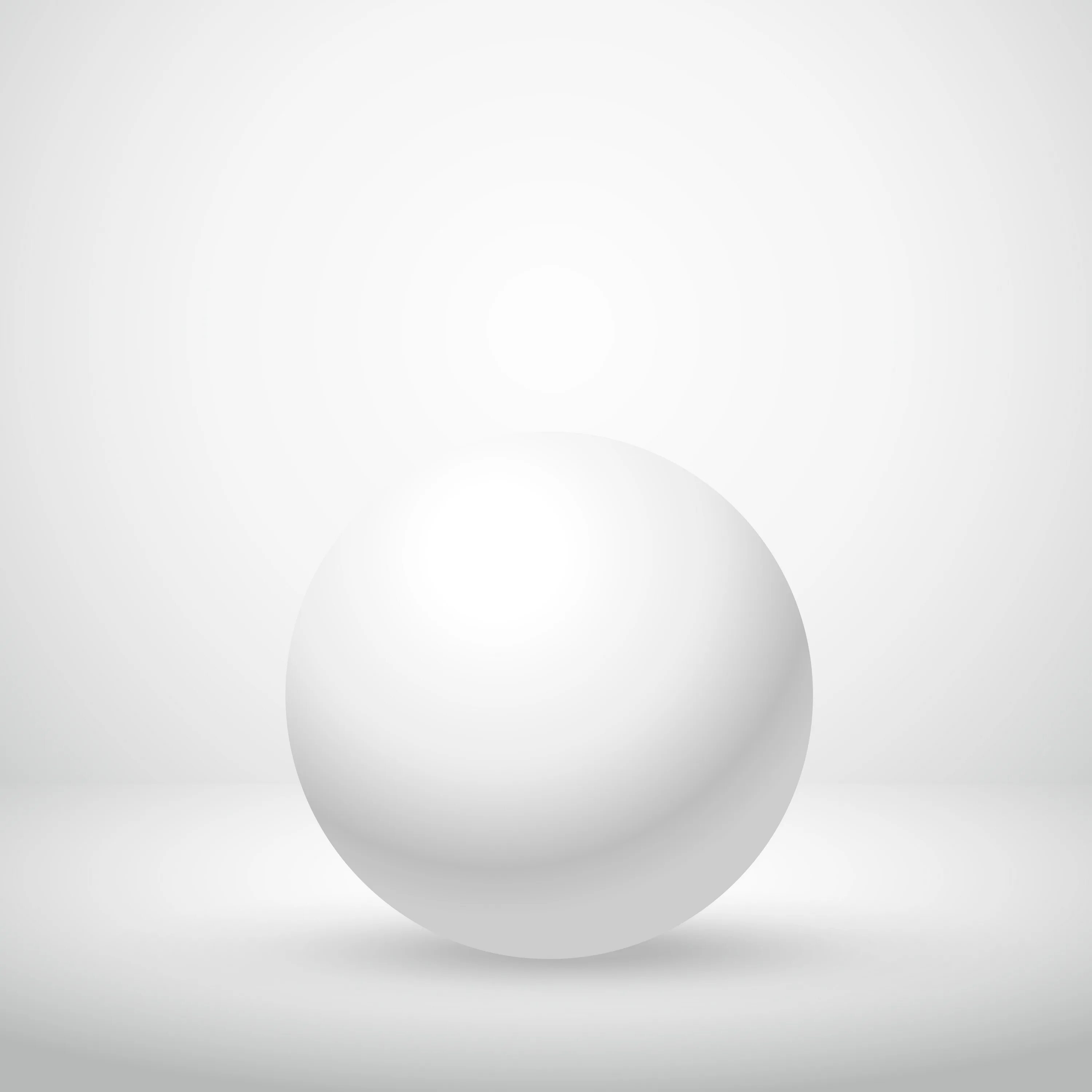 Шар белый свет. Белый стеклянный шар. Белая фигура. Гипсовый шар. Белая сфера.