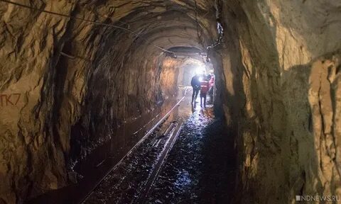 Амурская область завалило людей в шахте