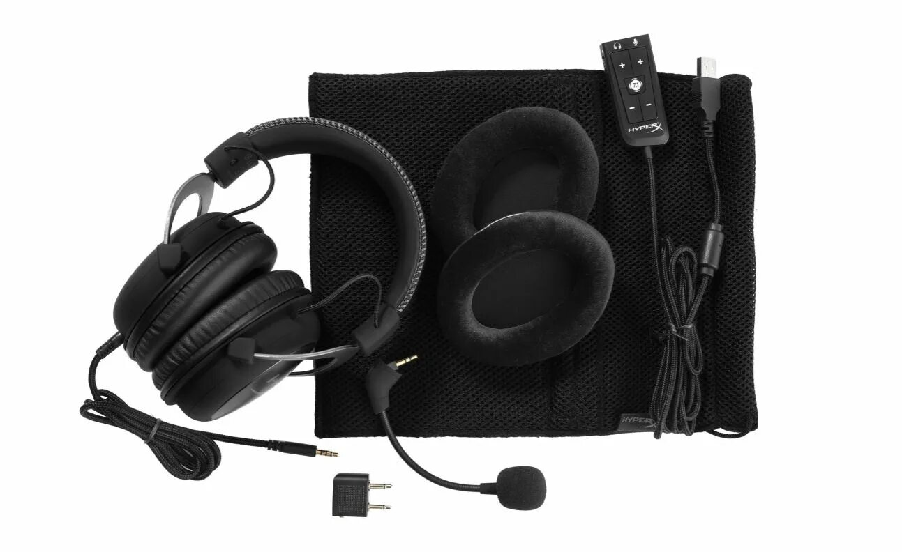 Hyperx cloud ii khx hscp. Hyperx cloud ii khx hscp