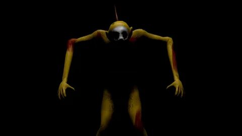 Slendytubbies demo