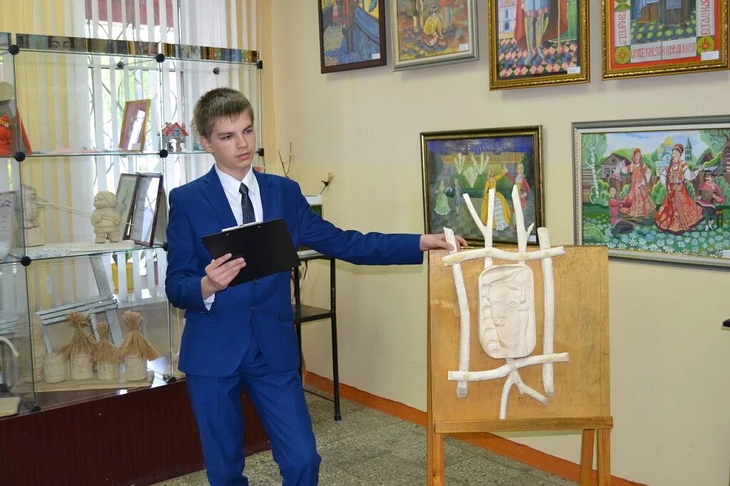 Тема выпускная работа