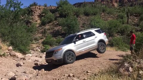 Road explorer