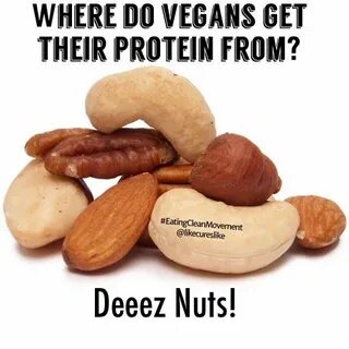 Dees nuts