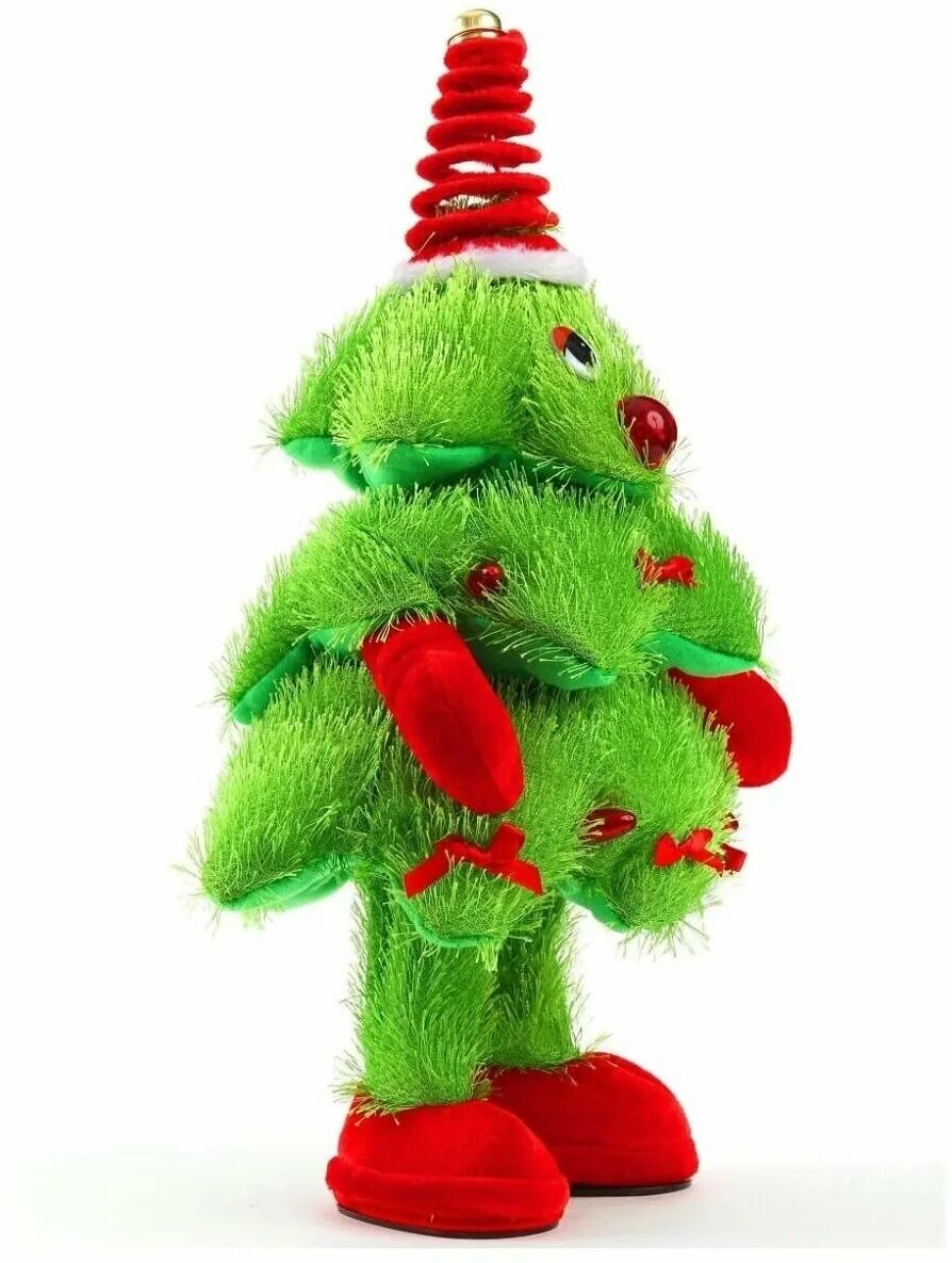 Музыкальная елка игрушка. Интерактивная игрушка "ёлочка". Музыкальная елка игрушка. Поющая елка игрушка. Танцующая елочка игрушка.