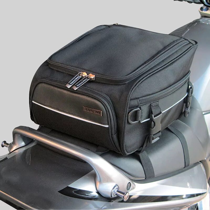 RS Taichi сумка Extra large Seat Bag. 50 Black. RS Taichi Seat Bag. RS Taichi кофры. Кофр на регулмото спорт 003.