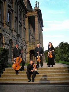 String quartet