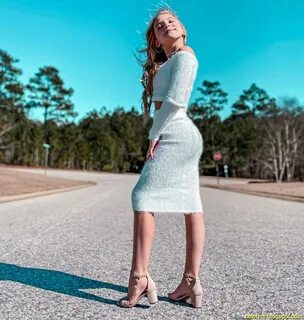 Lilliana Ketchman - Ganadora de la Encuesta