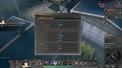 Eternal системные