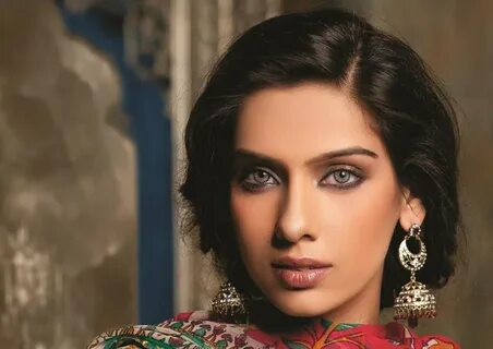 Indian models