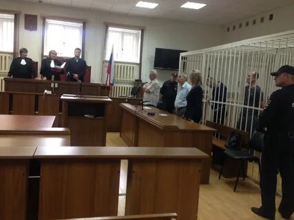 Суды забайкальского
