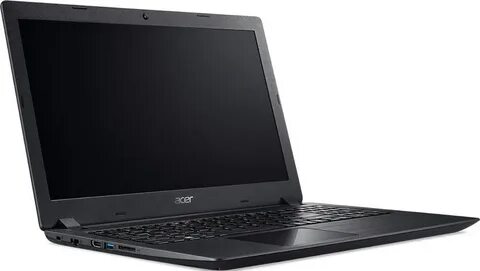Acer aspire 3 a315 21 драйвера