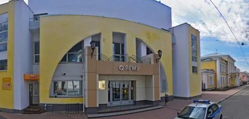 Академия революционная ул 5 фото