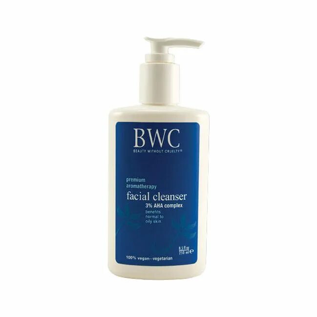 Aha cleansers. BWC гель для умывания. BWC гель для умывания 3%.