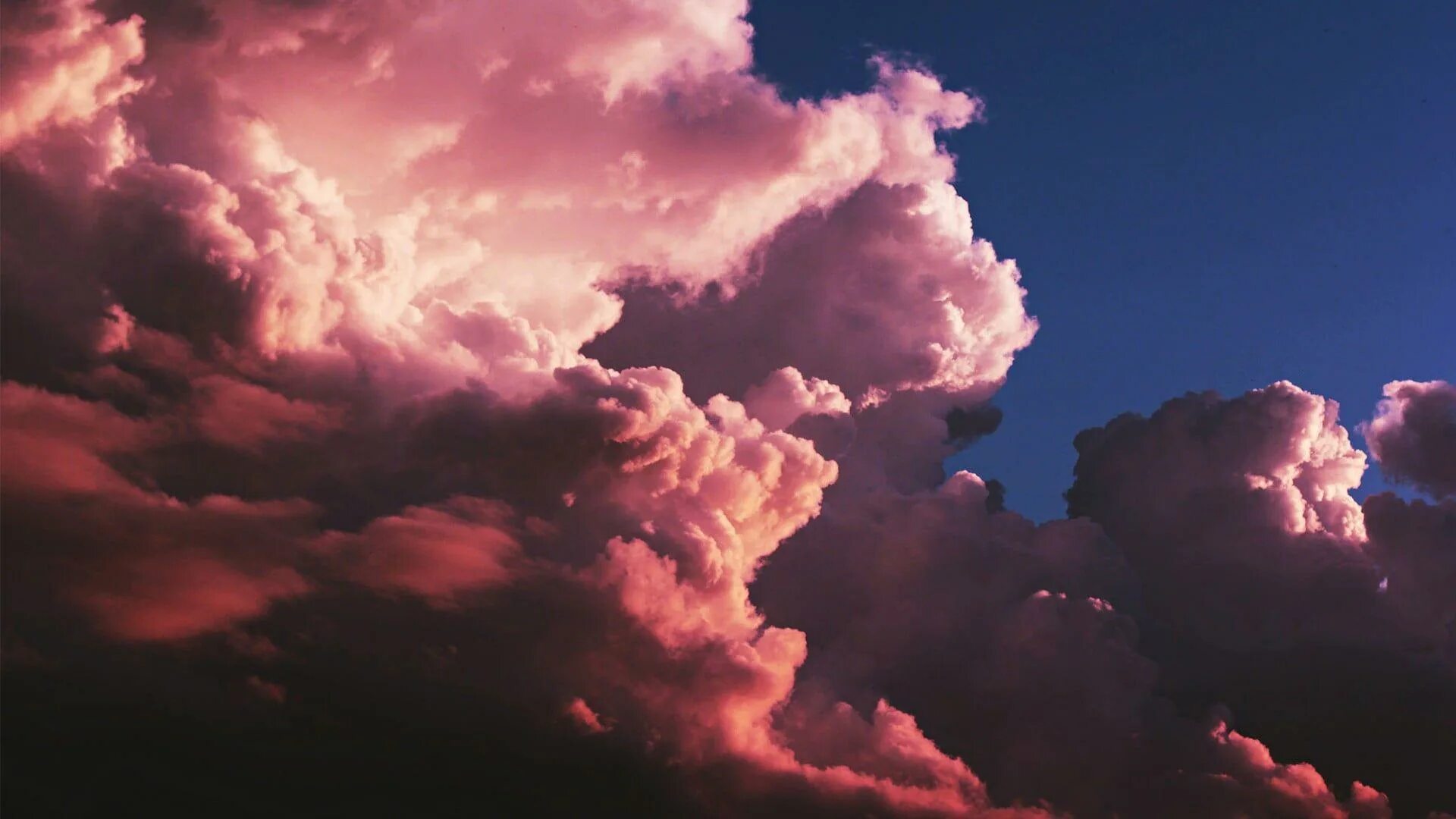 Cloud desktops. Розовое облако. Красивое розовое небо. Небо Эстетика. Красивые облака.
