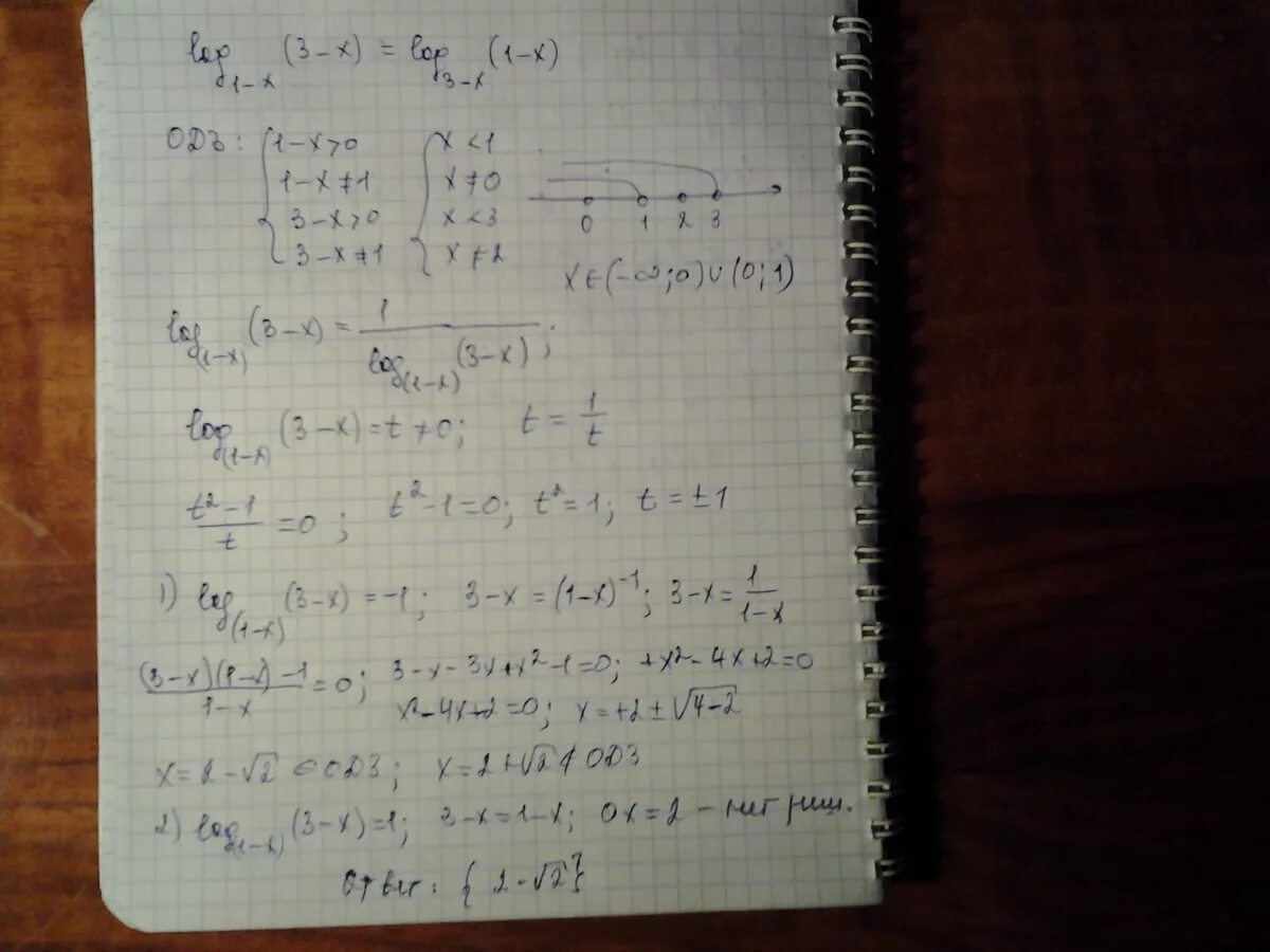 Х log3 x. Log3 ( √ x − 1) = 1. log3(x-3)&lt;1. log3(1-2x)=1. log₁₀(10)^( – 7,1) = 1.