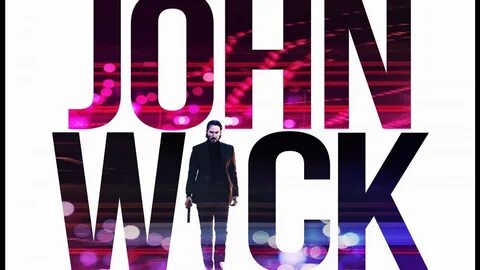 John wake