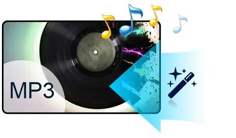 Edit mp3