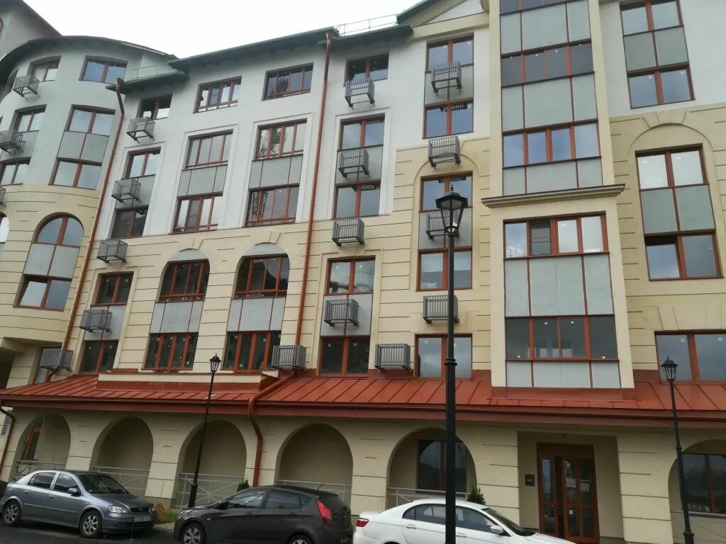 Римский проезд. Аренда в жк римский.