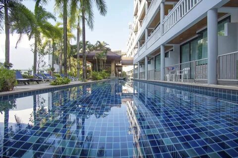 Honey resort 3