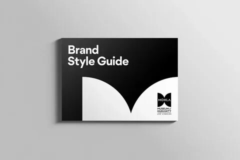 Brand style