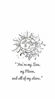 My moon