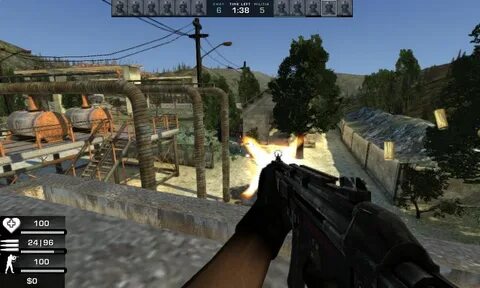 Игры без читов