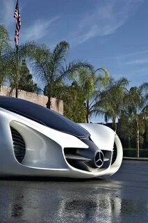 Mercedes bugatti
