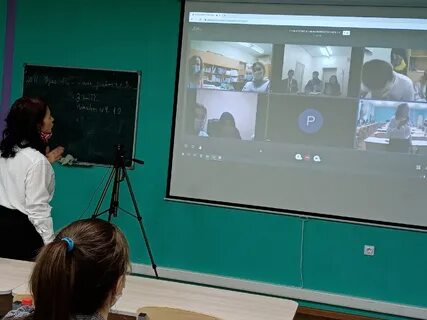 Ижевский техникум экономики