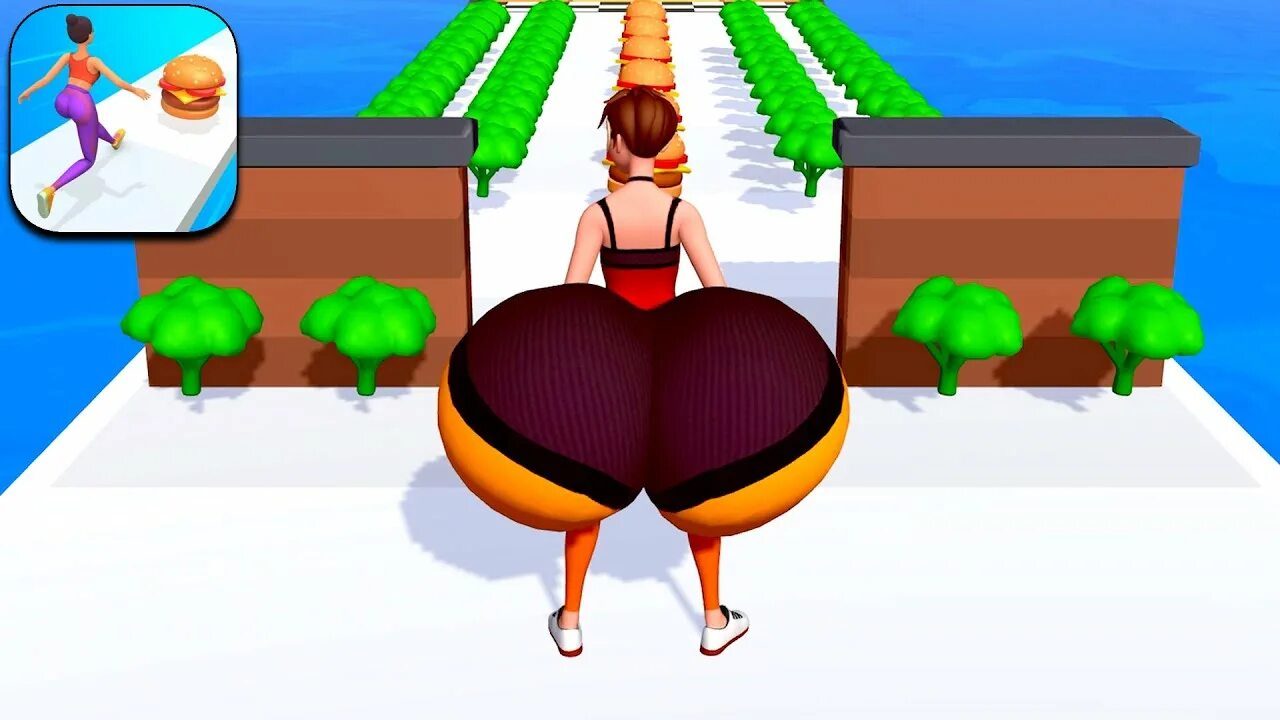 3d twerk. Тверк гонка 3д игра. Twerk Race 3d－тверк-батл игра. Twerk Race 3d брокколи. Twerk Race 3d бургер.