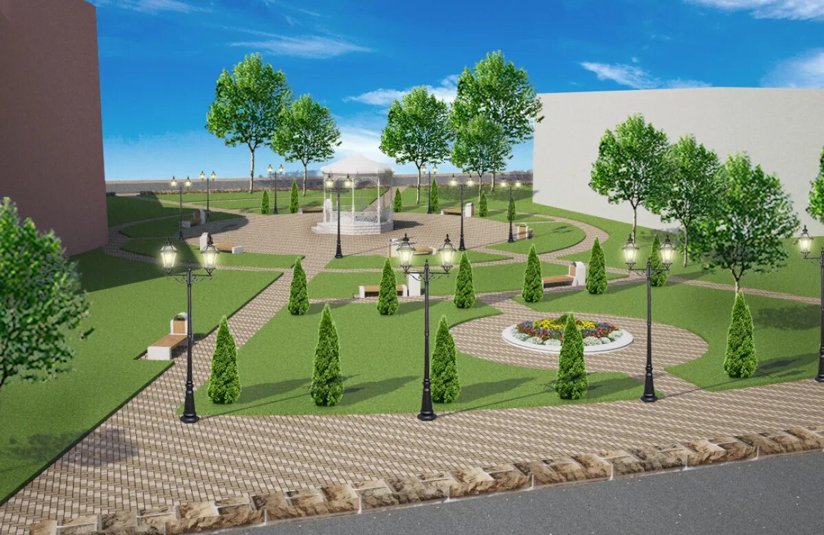 Благоустройство сквера. Проект площади тамма. Благоустройство площади. Липецк площадь металлургов благоустройство. Площадь петра великого липецк до реконструкции.