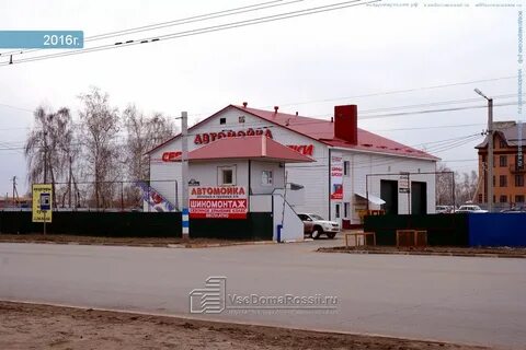 Туполева 21а
