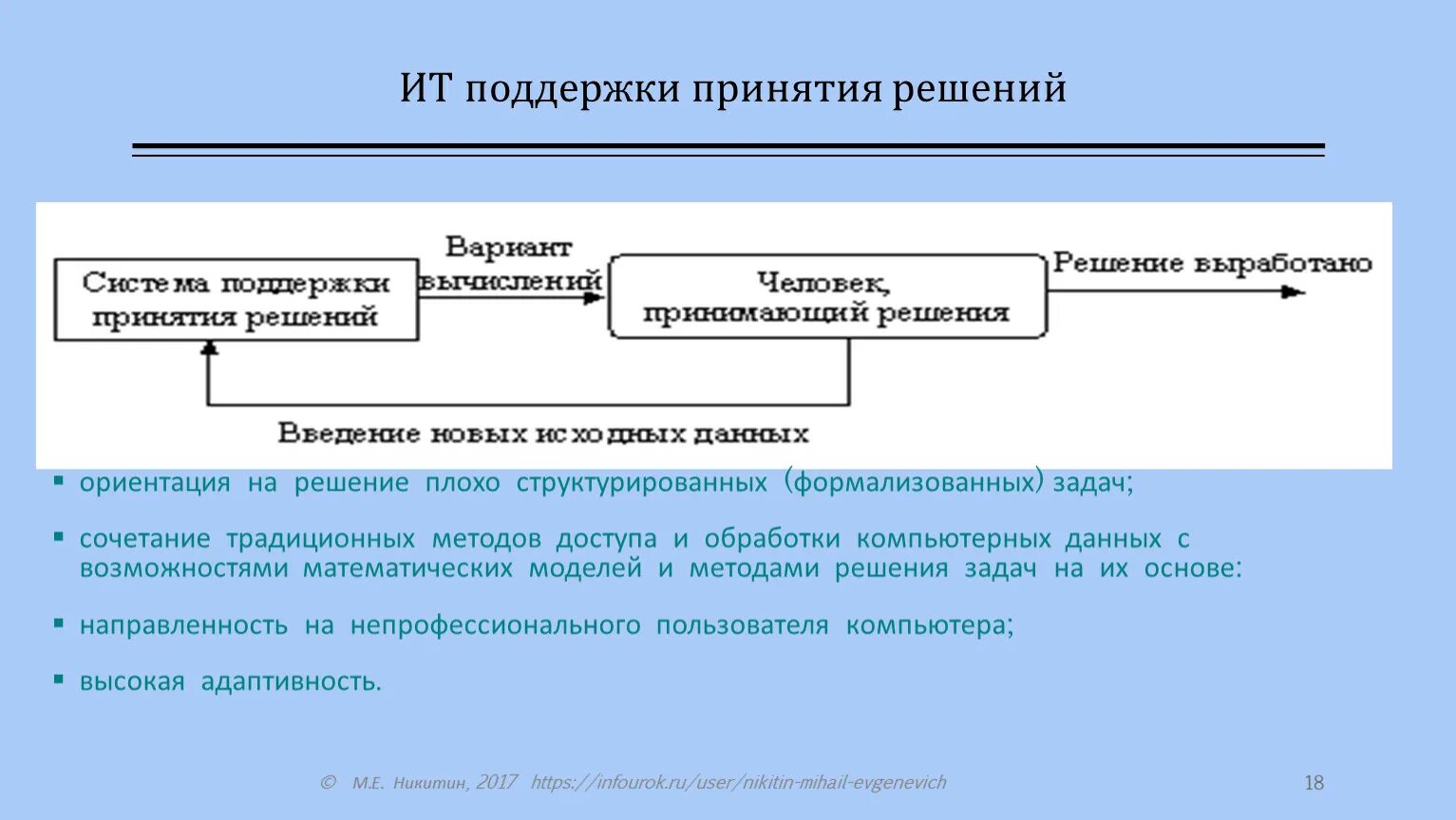 Ис принятия решений. Технологии поддержки принятия решений. Информационная технология поддержки принятия решений. ИТ поддержки принятия решений. Задачи системы поддержки принятия решений.