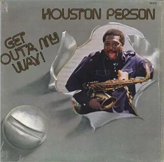 Get persons