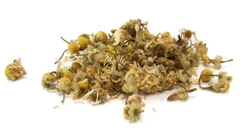 Ромашка сырье