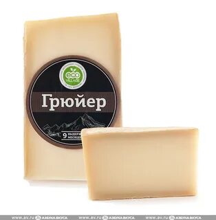 Эко сыр