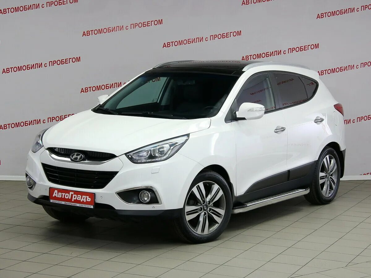 Ростов купить хендай с пробегом. Hyundai ix35 i с пробегом. Белый Hyundai ix35 i Рестайлинг 2.0 at (150 л.с.) 4wd с пробегом. I35 Hyundai белого цвета. Хендай IX 2015.