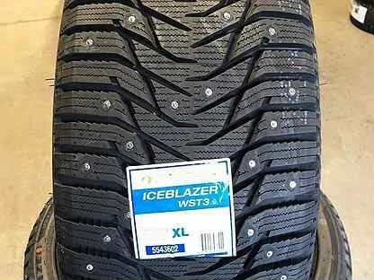 R19 235 55 sailun ice blazer wst3