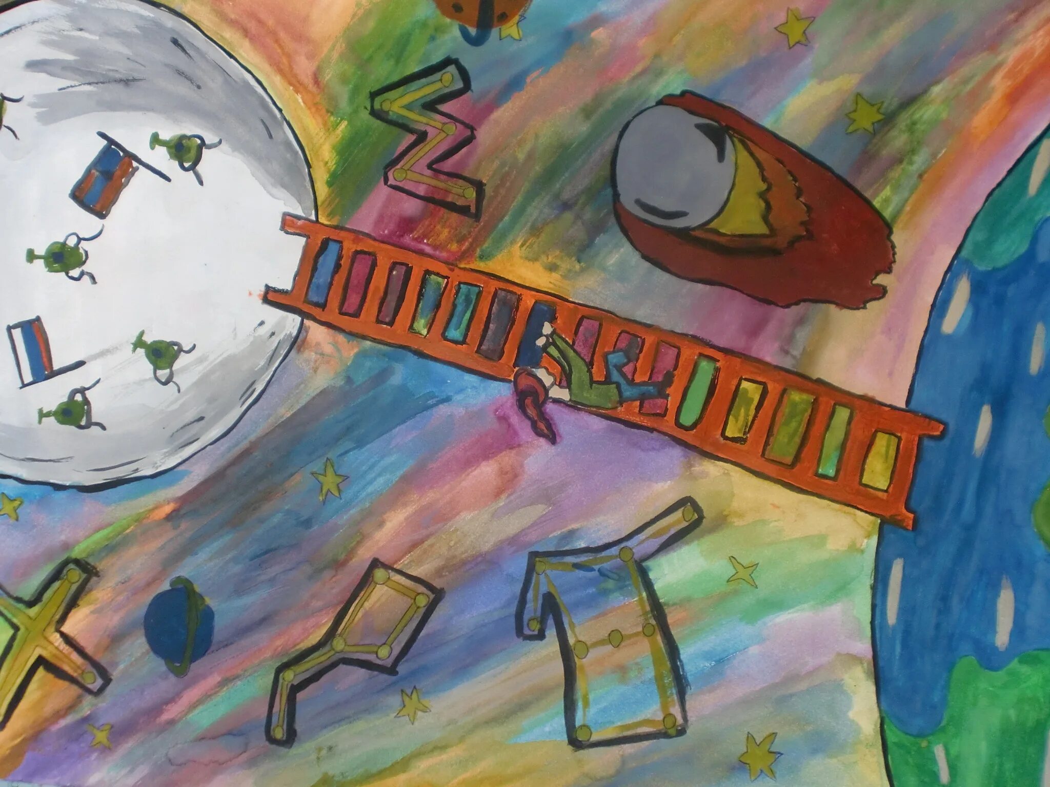 космос глазами детей 2 класс. муниципальный конкурс экологических рисунков. конкурс зеленая планета 2022 рисунки. экология рисунок клумбы всесезонной. конкурс экологических рисунков 2021.