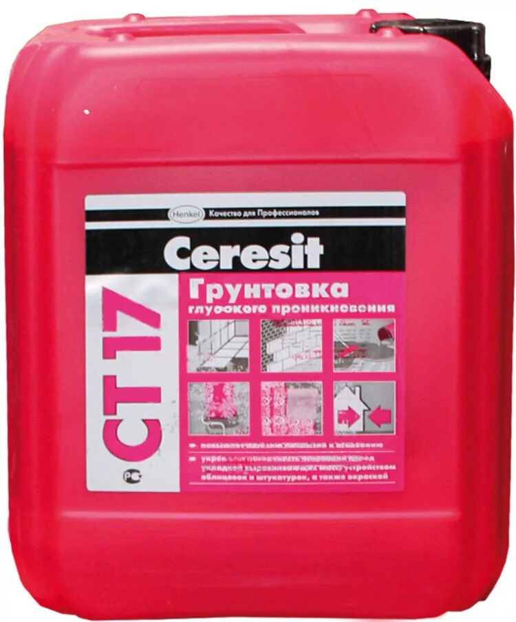 Ceresit ct17 10 л. Грунтовки Церезит CT 17. Грунт Церезит глубокого проникновения 10л. Церезит ст-17 грунтовка глубокого проникновения. Грунтовка глубокого проникновения Ceresit ct17 10 л.