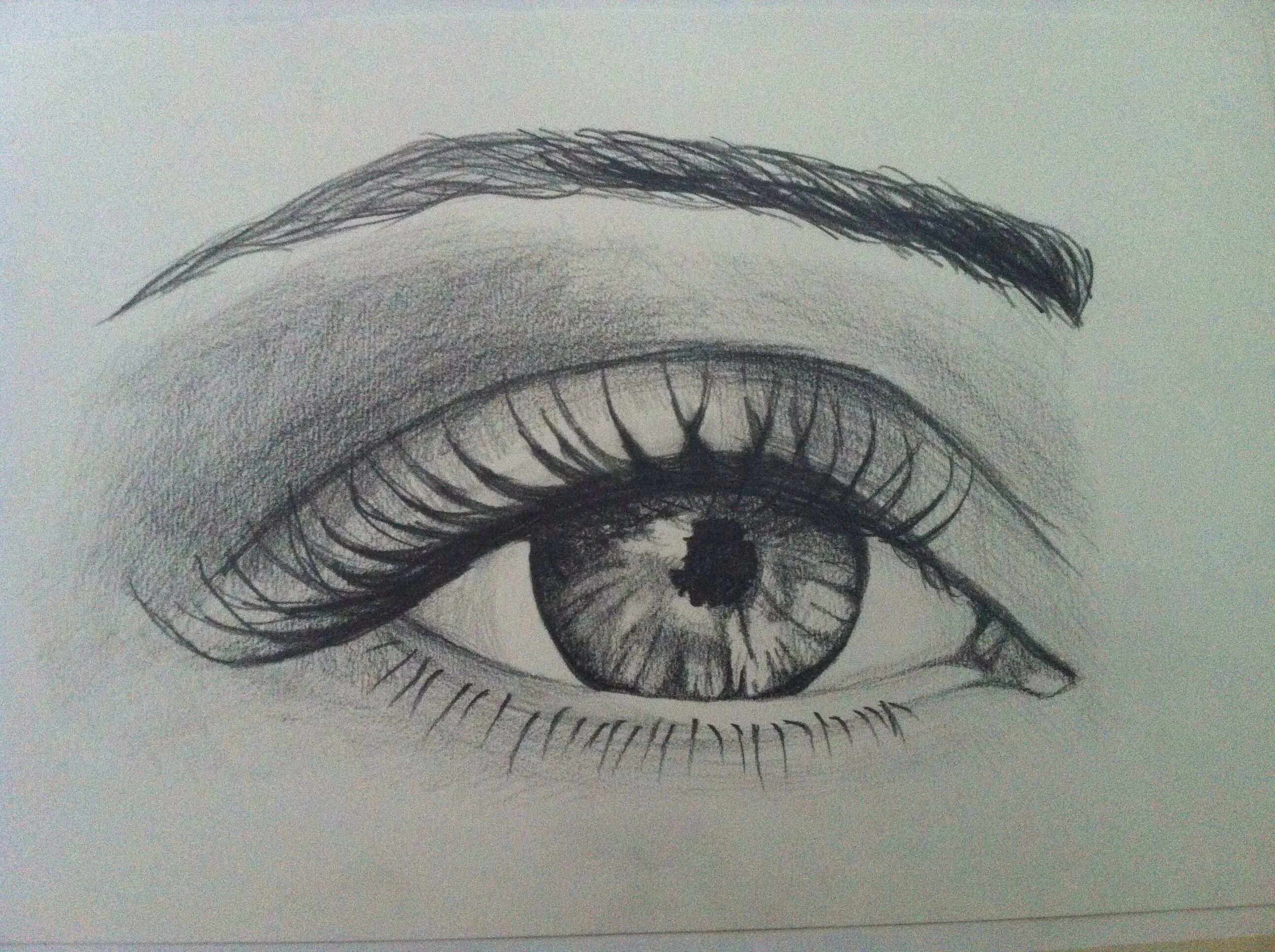 Объемный глаз рисунок. Красивые глаза рисунок. Карандаш для глаз. Красивый глаз карандашом. Глаза нарисованные.